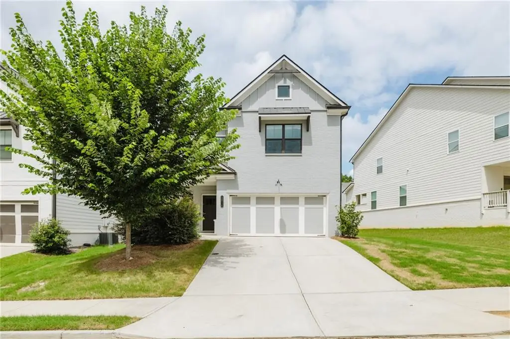 1814 Westfall Landing, Auburn, GA 30011 - #1