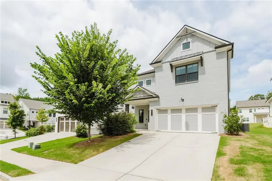 1814 Westfall Landing, Auburn, GA 30011 - #2
