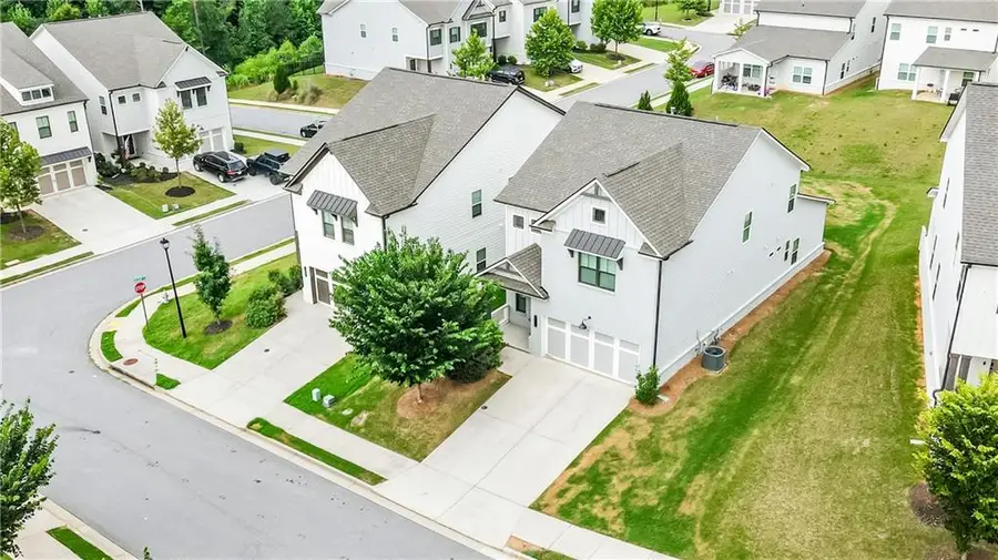 1814 Westfall Landing, Auburn, GA 30011 - #3