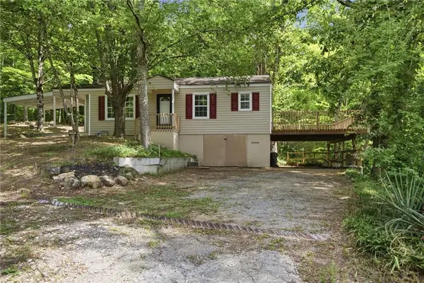 2250 Cave Spring Road Sw, Rome, GA 30161