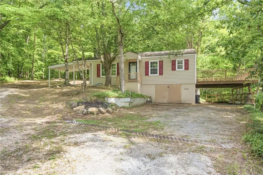 2250 Cave Spring Road Sw, Rome, GA 30161 - #2