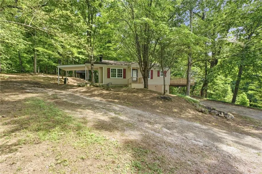 2250 Cave Spring Road Sw, Rome, GA 30161 - #3