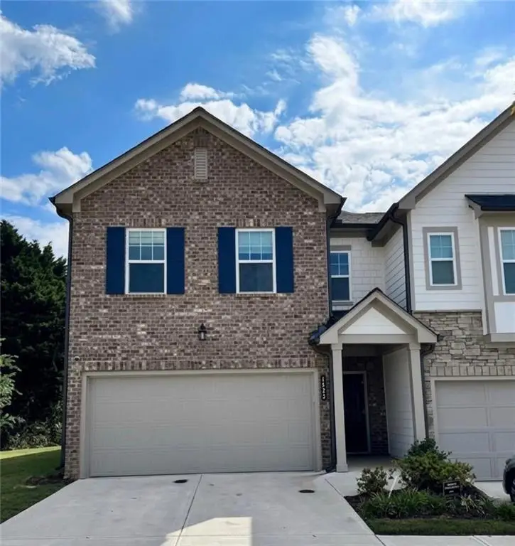 1433 Ben Park Way, Grayson, GA 30017 - #1