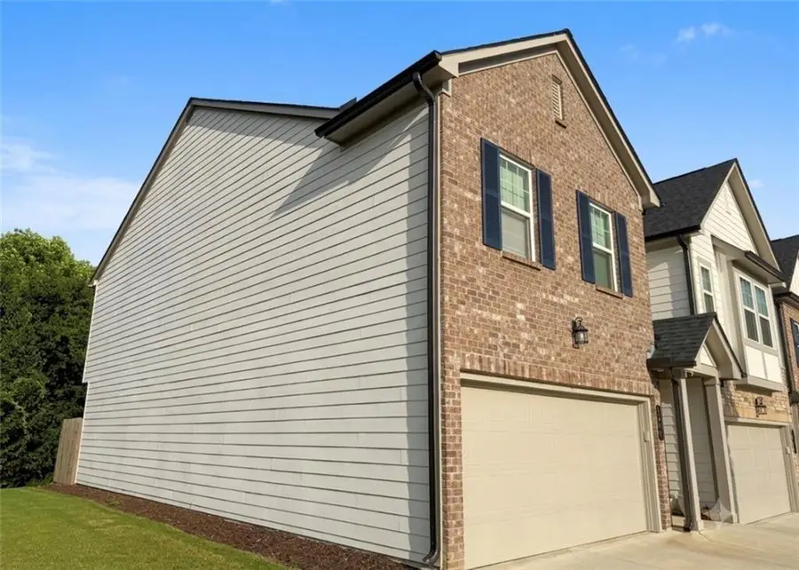 1433 Ben Park Way, Grayson, GA 30017 - #2