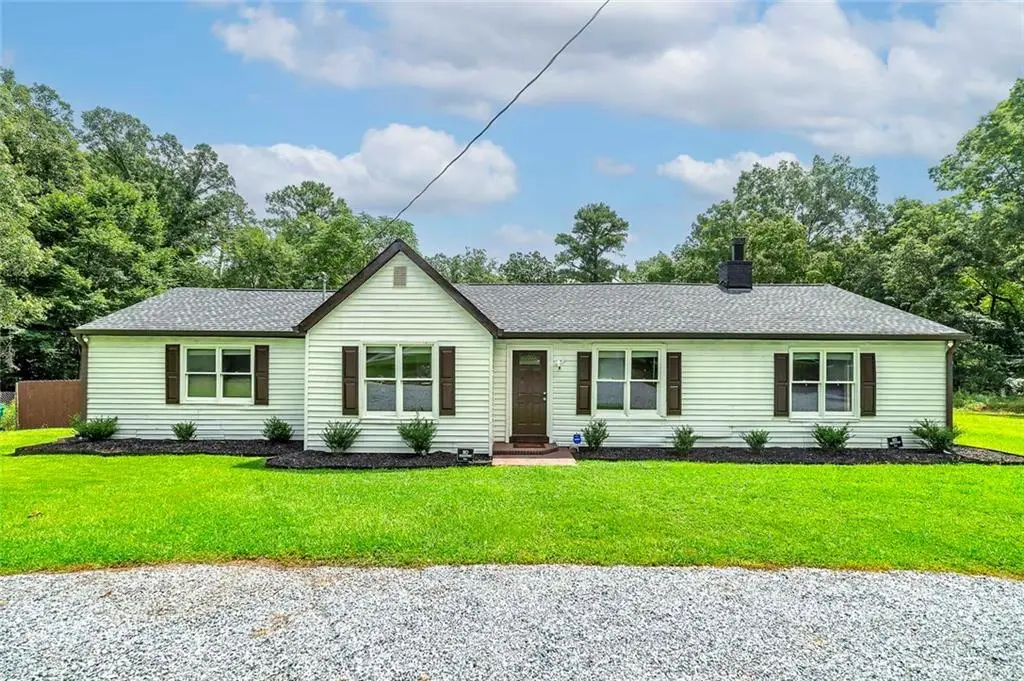 3930 W Side Place, Ellenwood, GA 30294 - #1