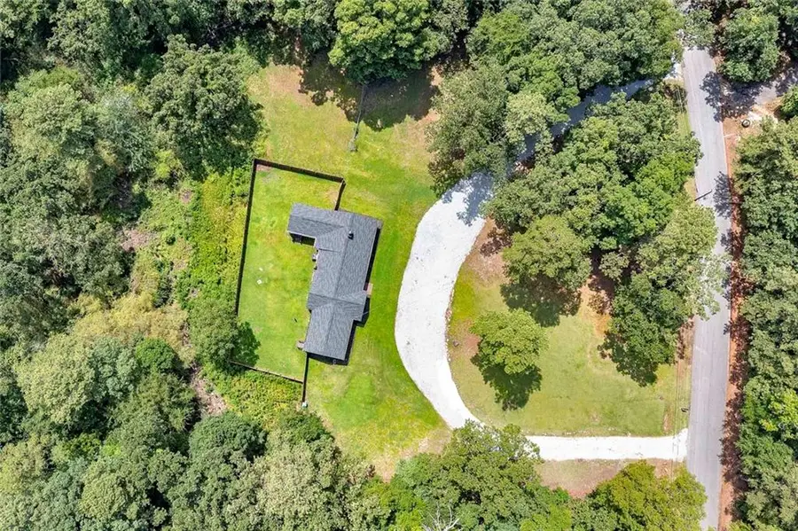 3930 W Side Place, Ellenwood, GA 30294 - #3