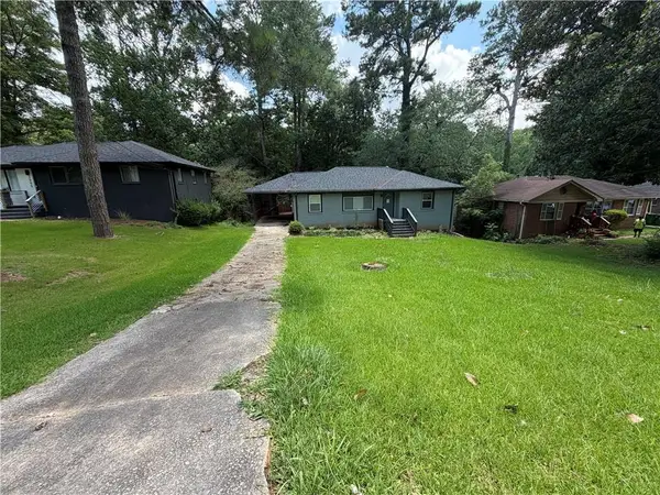 2989 Pasadena Drive, Decatur, GA 30032