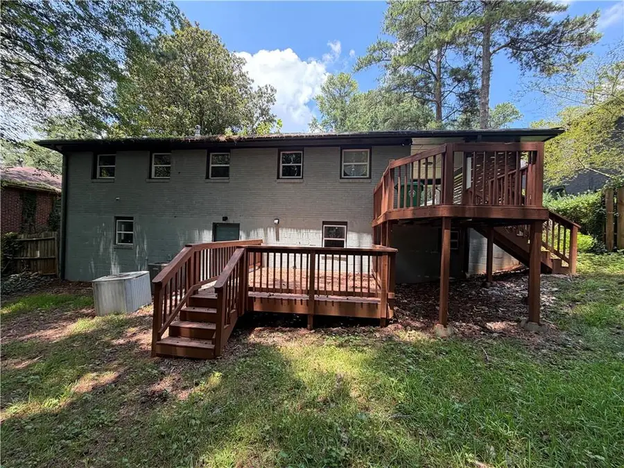 2989 Pasadena Drive, Decatur, GA 30032 - #3