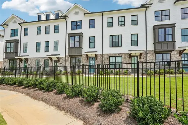 4211 Millcroft Place #215, Buford, GA 30518