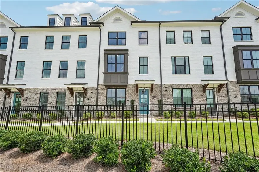 4211 Millcroft Place #215, Buford, GA 30518 - #3