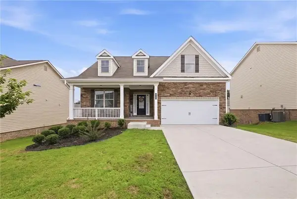 471 Hinton Farm Way, Dacula, GA 30019