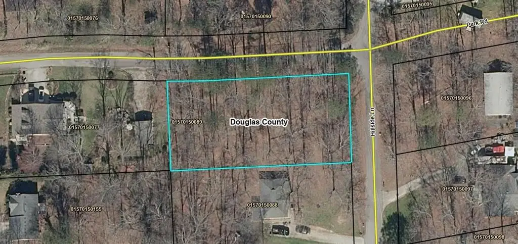0 Park Road, Douglasville, GA 30135 - #1