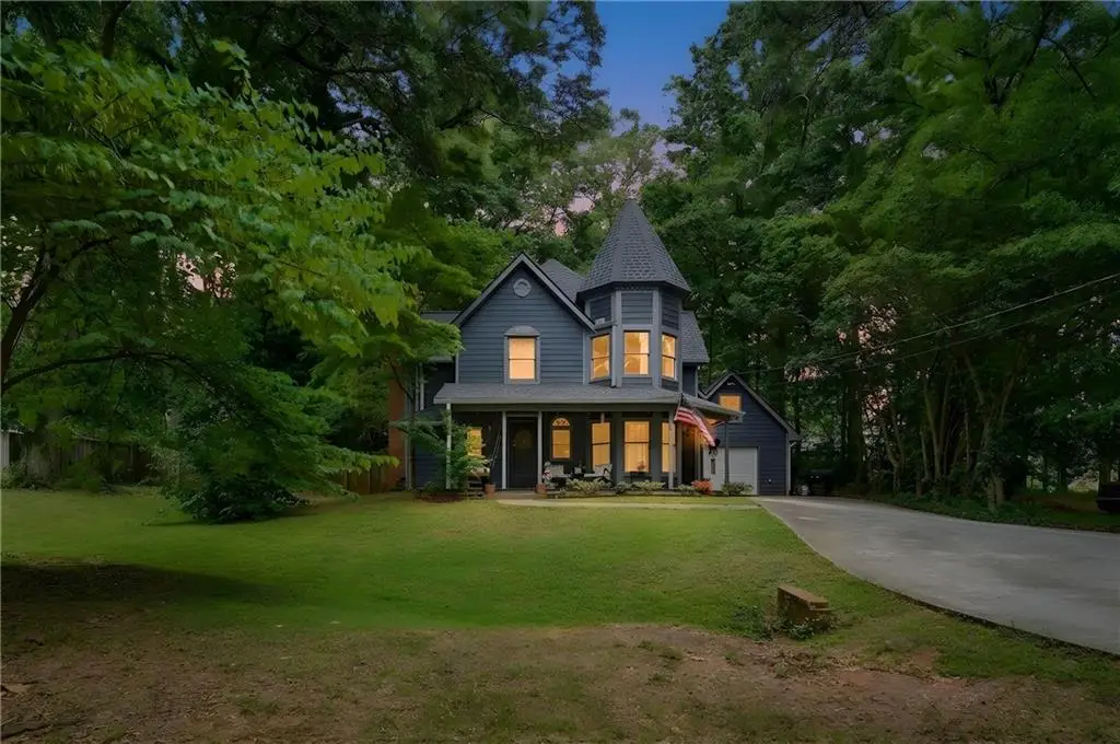 117 Oak Ridge, Monroe, GA 30655 - #1