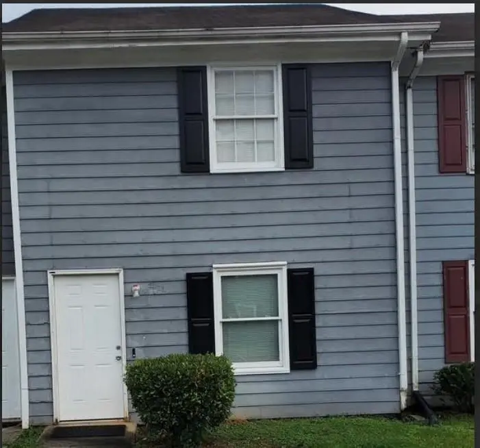 2671 Evans Mill Drive, Lithonia, GA 30058 - #1