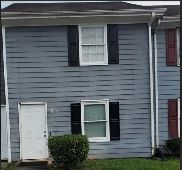 2671 Evans Mill Drive, Lithonia, GA 30058