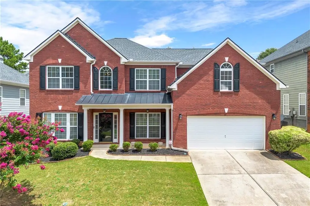 7621 Forest Glen Way, Lithia Springs, GA 30122 - #1