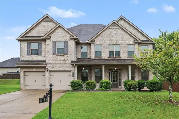 5145 Whisper Point Boulevard, Cumming, GA 30028