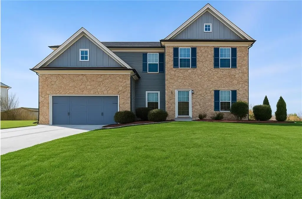 3181 Day Break Lane, Dacula, GA 30019 - #1