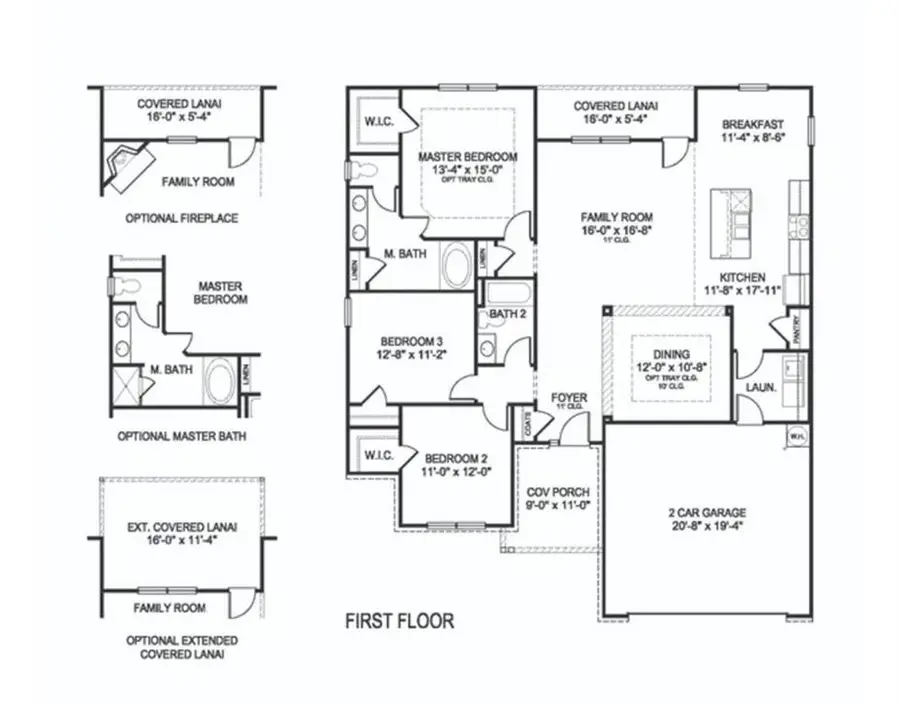 354 Blackberry Court, Pendergrass, GA 30567 - #2