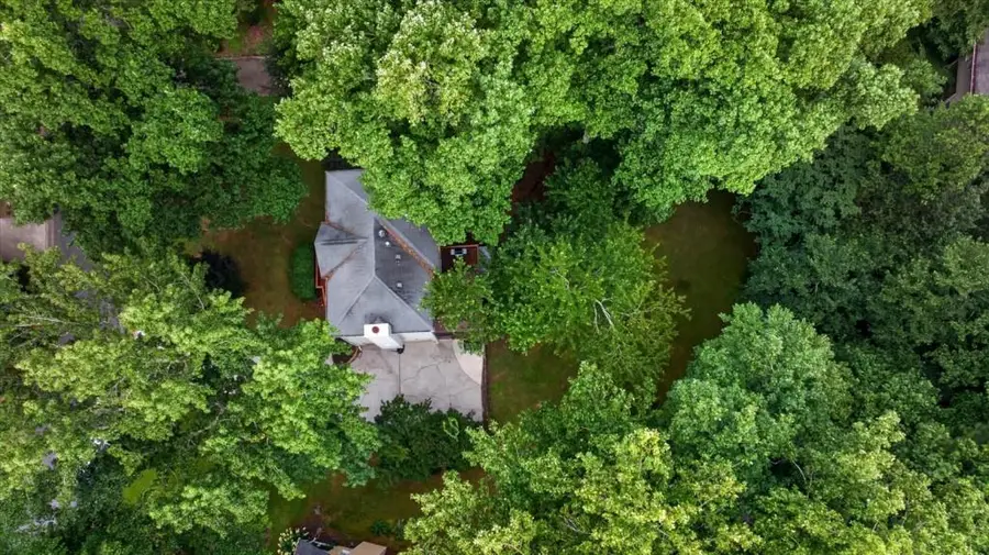 40 Raquel Drive, Marietta, GA 30064 - #2