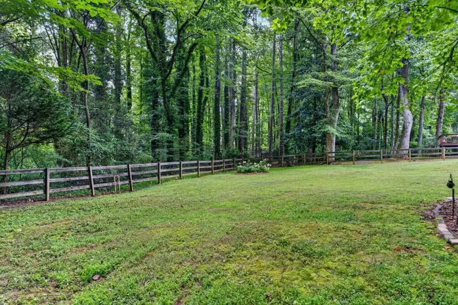 40 Raquel Drive, Marietta, GA 30064 - #3