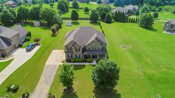 213 Manresa Court, Hampton, GA 30228