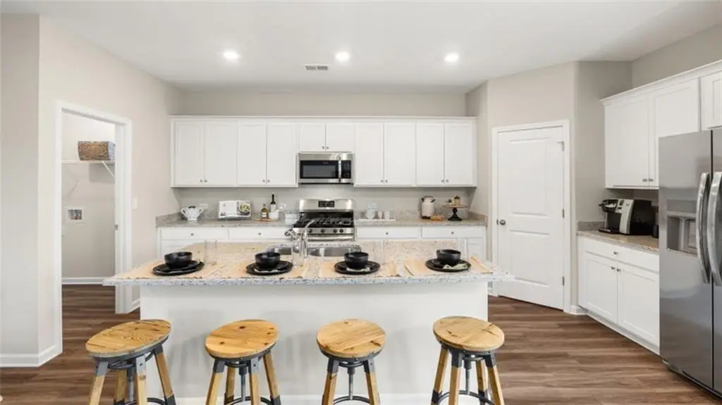 1757A Andrew Acres Lane, Loganville, GA 30052 - #1