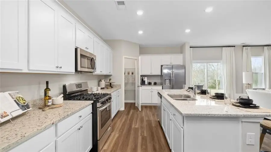 1757A Andrew Acres Lane, Loganville, GA 30052 - #2