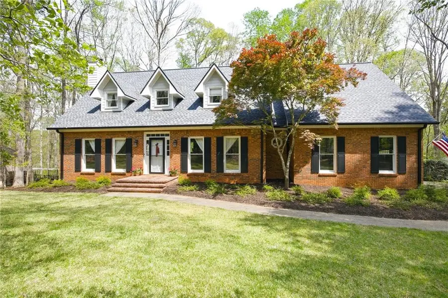 502 Riverview Court, Woodstock, GA 30188 - #3