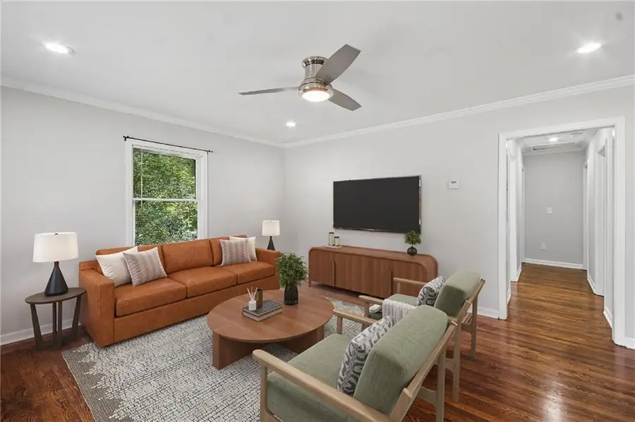 1900 Rogers Avenue Sw, Atlanta, GA 30310 - #3