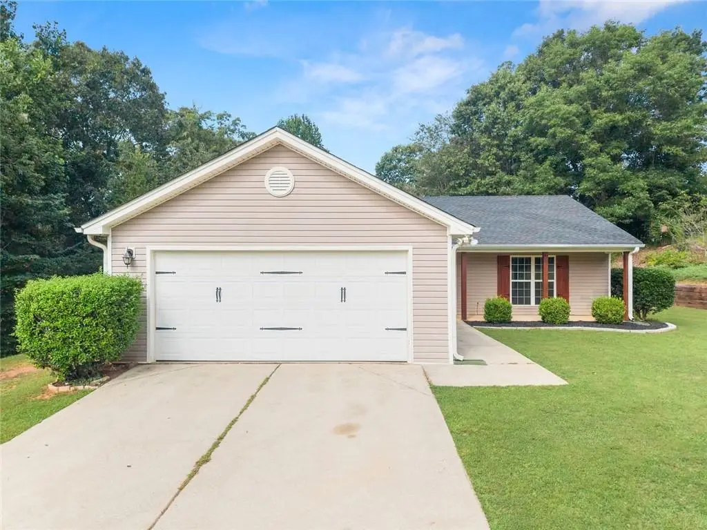 5352 Rocky Meadow Trail, Lula, GA 30554 - #1