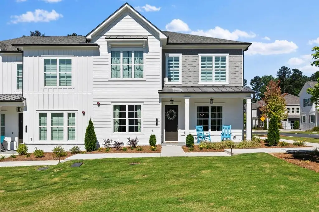 401 Nettle Court, Woodstock, GA 30188 - #1