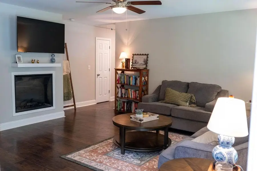 2180 Ben Higgins Road, Dahlonega, GA 30533 - #2