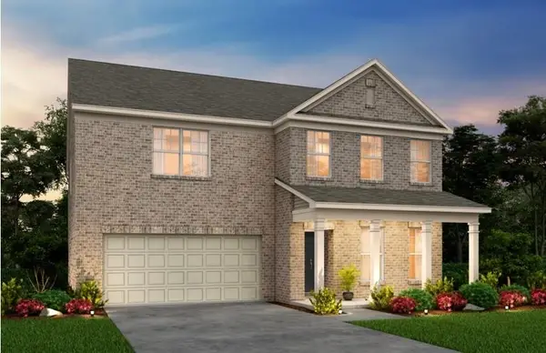 6093 Marigold Way, Atlanta, GA 30349
