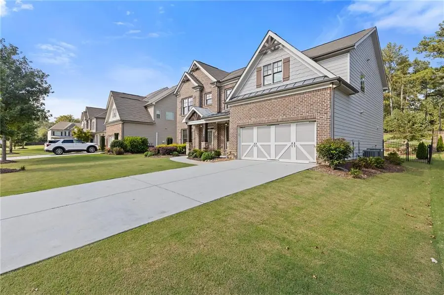 4867 Hunters Grove Way, Sugar Hill, GA 30518 - #3