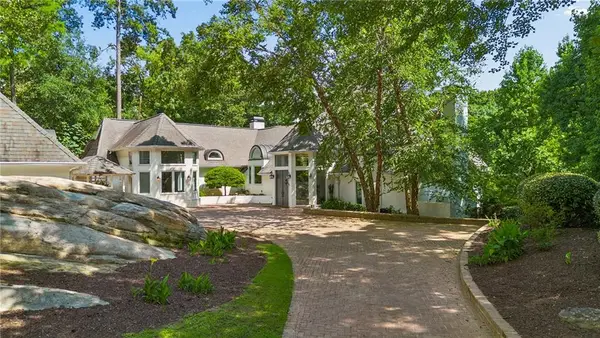 3906 Paces Ferry Road Nw, Atlanta, GA 30327