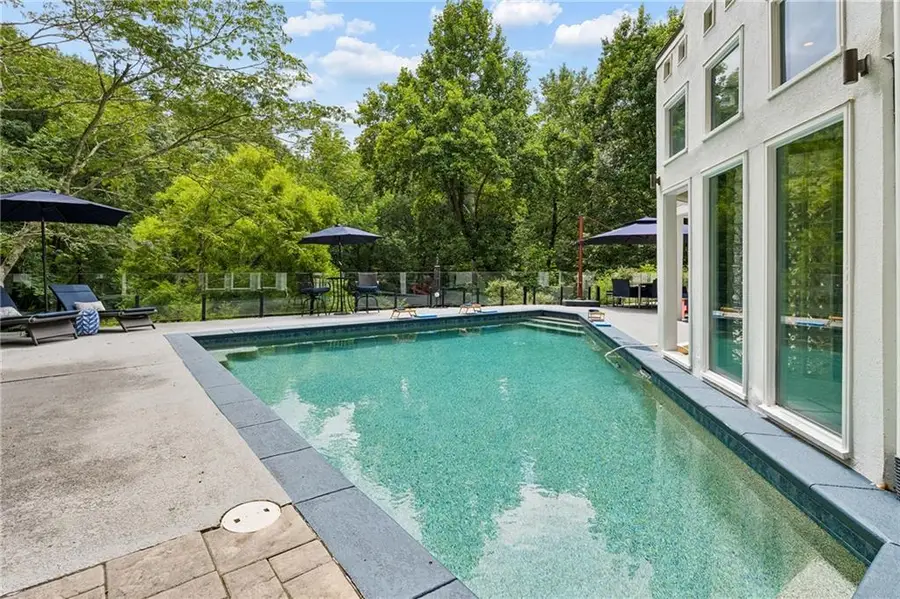 3906 Paces Ferry Road Nw, Atlanta, GA 30327 - #2