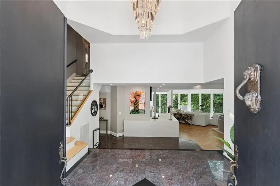 3906 Paces Ferry Road Nw, Atlanta, GA 30327 - #3