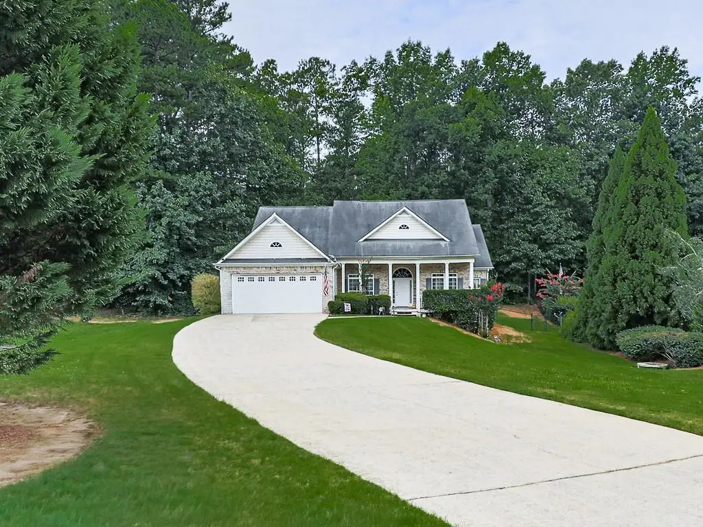 275 Woodridge Drive, Douglasville, GA 30134 - #1