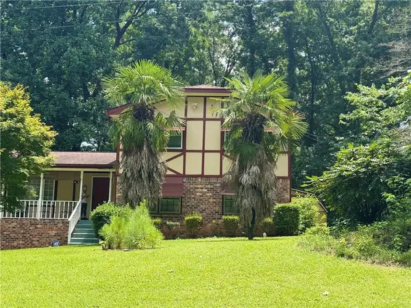 4333 Rue Saint Michel, Stone Mountain, GA 30083