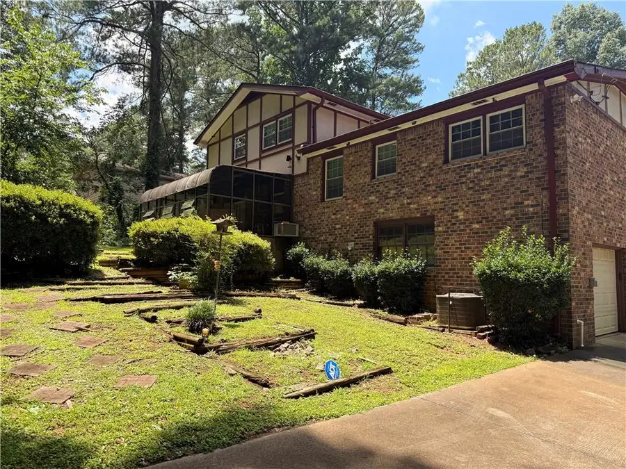 4333 Rue Saint Michel, Stone Mountain, GA 30083 - #2
