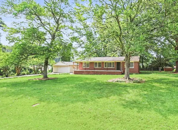 3338 Bailey Road, Dacula, GA 30019