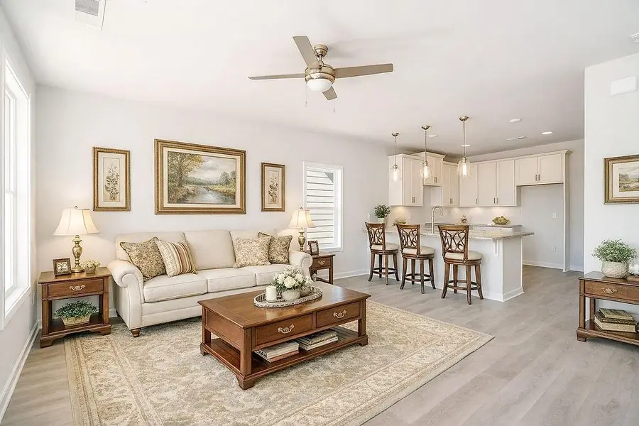 160 Bartow Street, Fayetteville, GA 30214 - #3