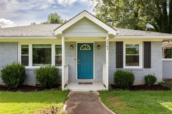 2485 Tilson Road, Decatur, GA 30032