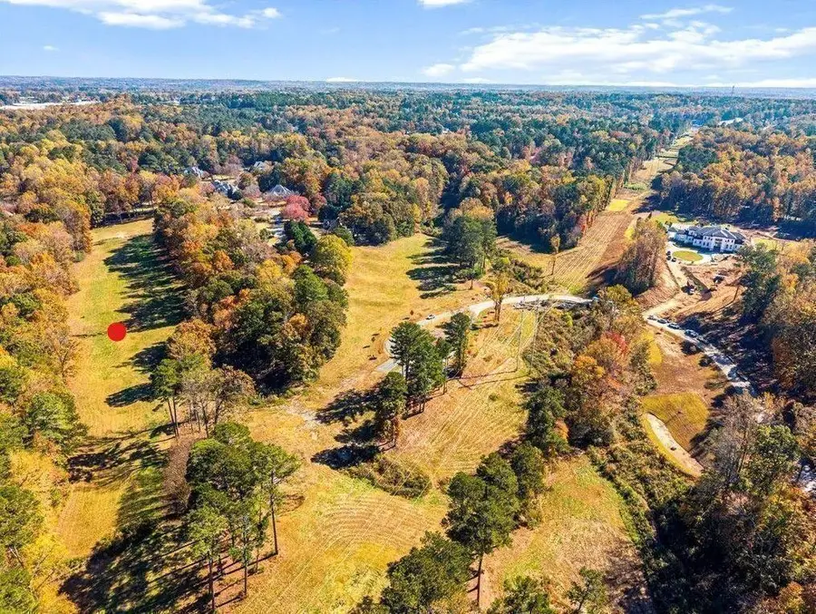 2060 Magnolia Lane, Milton, GA 30004 - #2