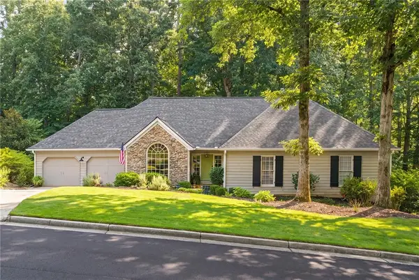 2735 Misty Morning Lane, Roswell, GA 30076