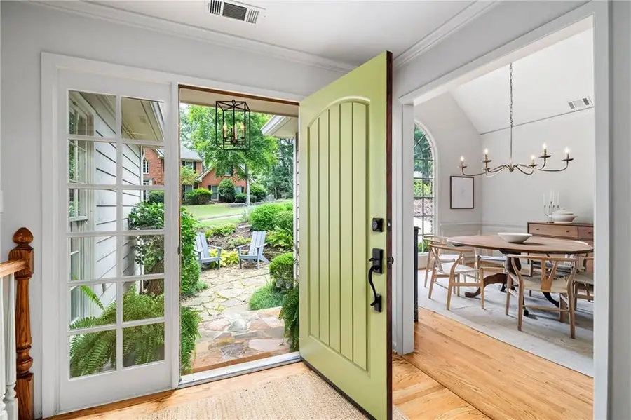 2735 Misty Morning Lane, Roswell, GA 30076 - #2