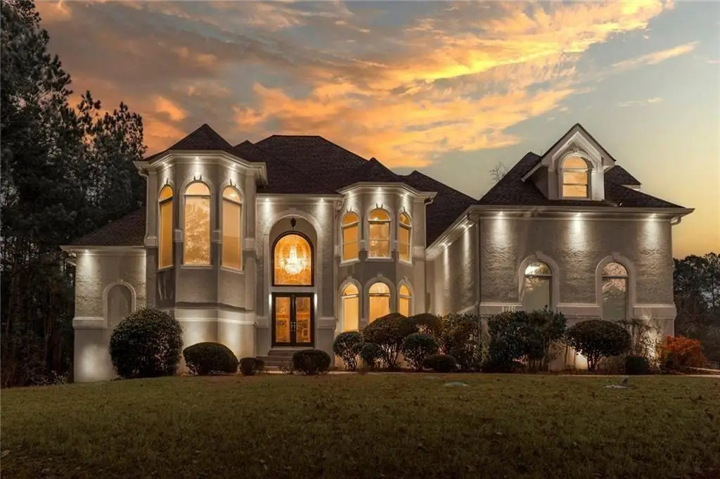 170 Longcreek Drive, Fayetteville, GA 30214 - #1