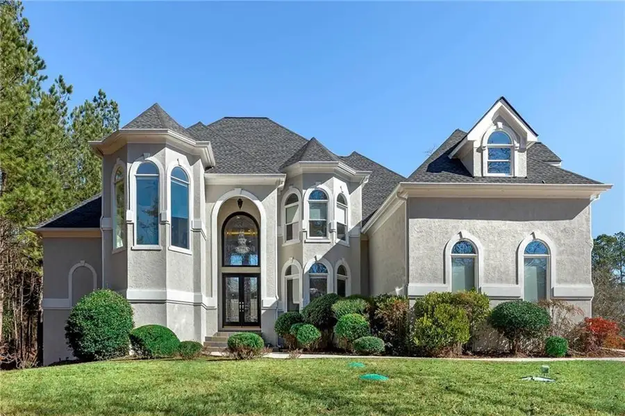 170 Longcreek Drive, Fayetteville, GA 30214 - #2