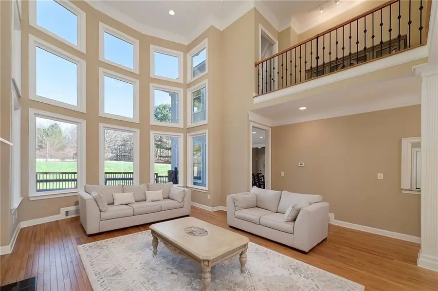 170 Longcreek Drive, Fayetteville, GA 30214 - #3